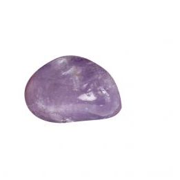 Amatista Bandeada Rodado Grande